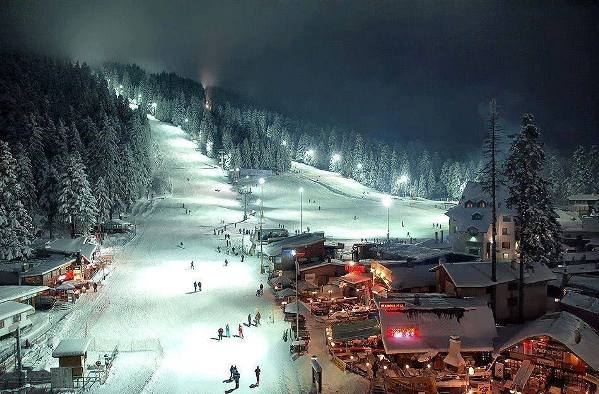 Самоков