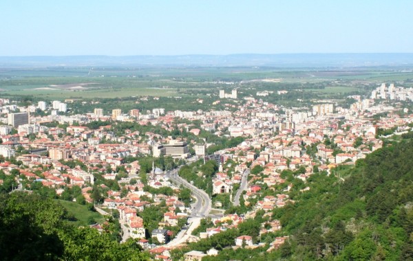 Shumen