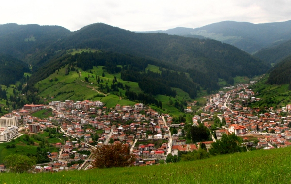 Чепеларе