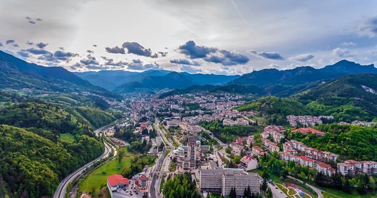 Smolyan