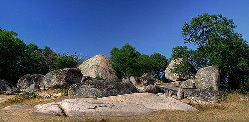 Приморско