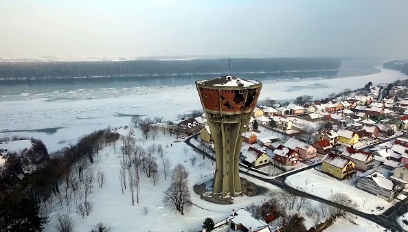 Вуковар