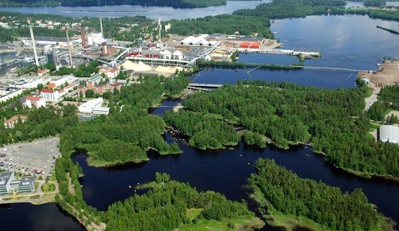 Варкаус