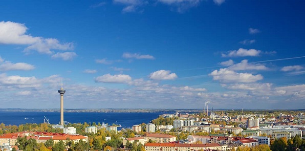 Тампере