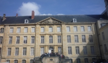 Museum of Saint Remi (Musee St- Remi) (Reims)