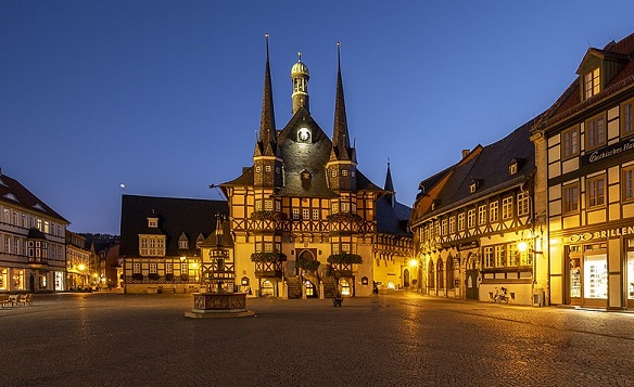 Wernigerode