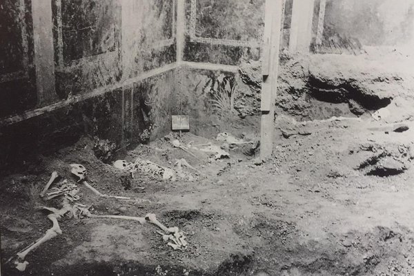 House of C. Julius Polybius