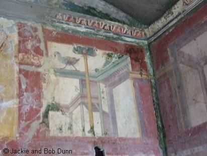 House of C. Julius Polybius