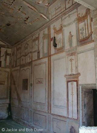 House of C. Julius Polybius