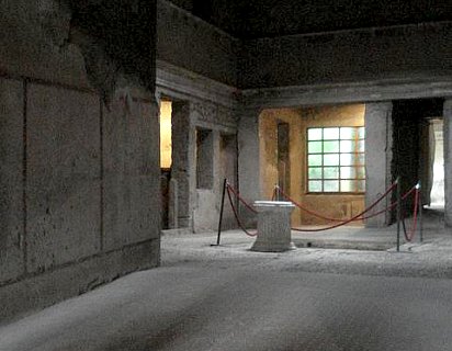 House of C. Julius Polybius