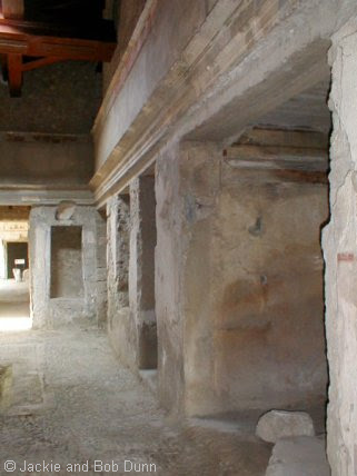House of C. Julius Polybius