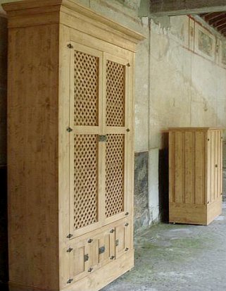House of C. Julius Polybius