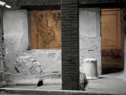 House of C. Julius Polybius