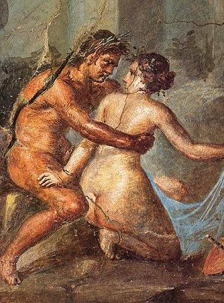 House of the Epigrams
