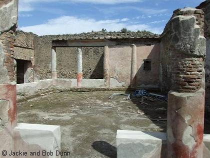 House of the Epigrams