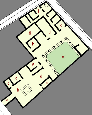 House of the Epigrams