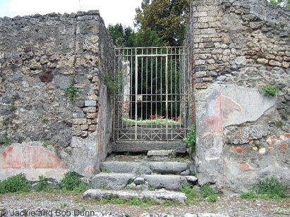 House of the Gladiators