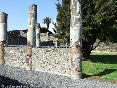 House of the Gladiators