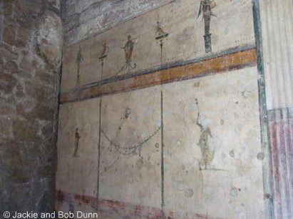House of the Gladiators