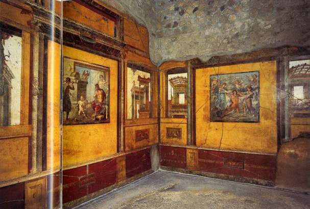 House of the Vettii