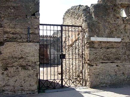House of Apollo