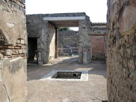 House of Apollo
