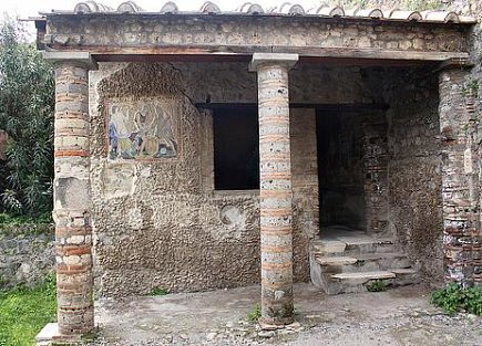 House of Apollo
