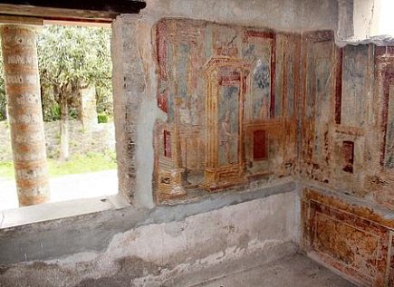 House of Apollo