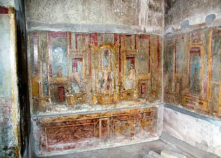 House of Apollo