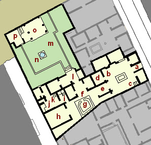 House of Apollo