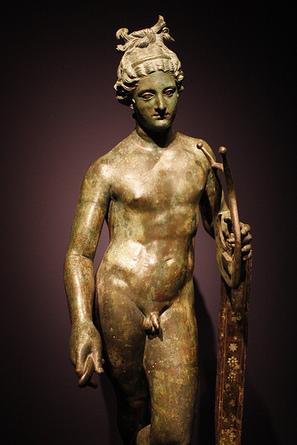 House of Apollo