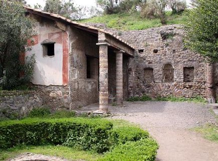 House of Apollo