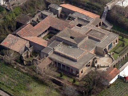Villa of the Mysteries