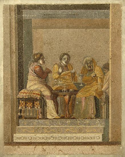 Villa of Cicero