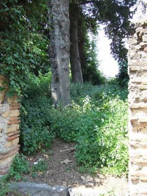 Villa of Cicero