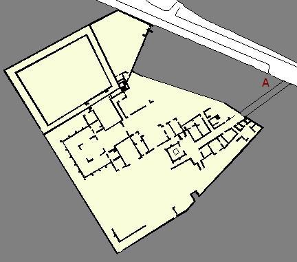 Villa of Cicero