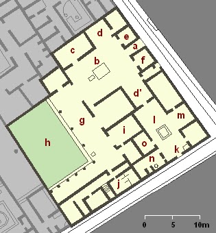 House of the Restaurant