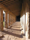 Stabian Baths of Pompeii