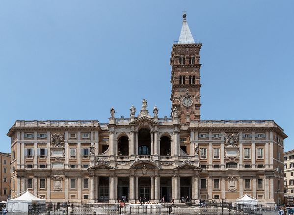 Santa Maria Maggiore (Rome)