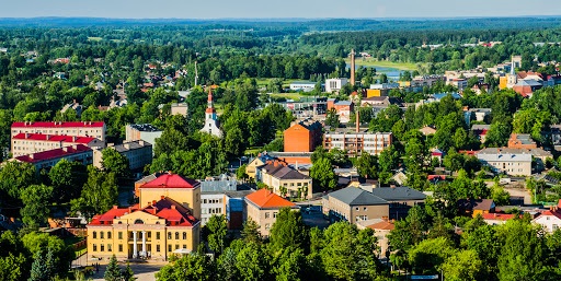Валка