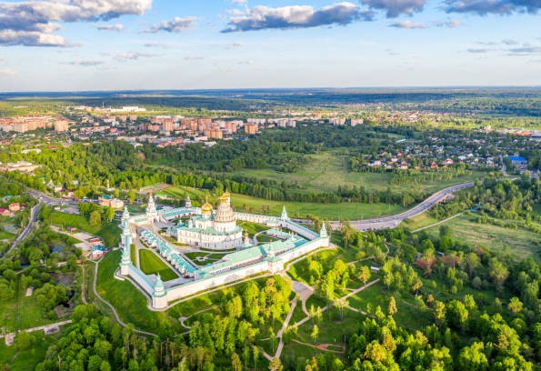Московская область, Россия