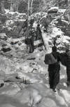 Dyatlov Pass Incident