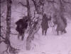 Dyatlov Pass Incident