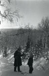 Dyatlov Pass Incident