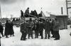 Dyatlov Pass Incident