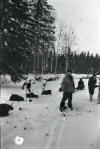 Dyatlov Pass Incident