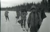 Dyatlov Pass Incident