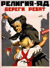 Dyatlov Pass Incident