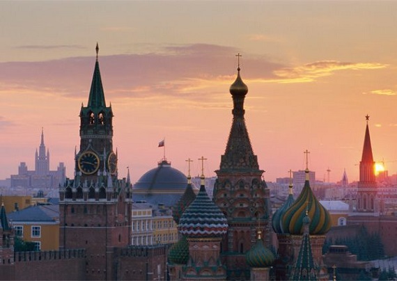 Moscow