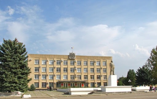 Благодарный
